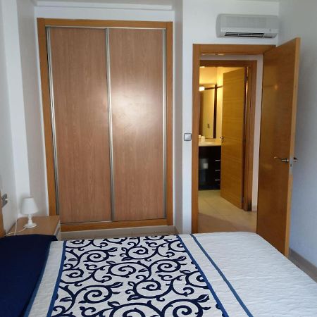 Apartamento Alicante Beach Exteriör bild