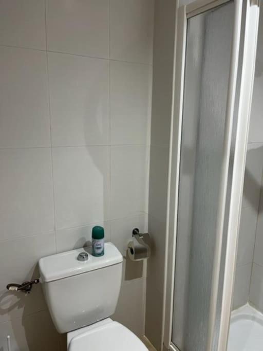 Apartamento Alicante Beach Exteriör bild
