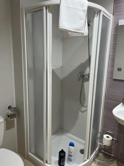 Apartamento Alicante Beach Exteriör bild