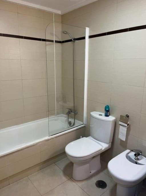 Apartamento Alicante Beach Exteriör bild