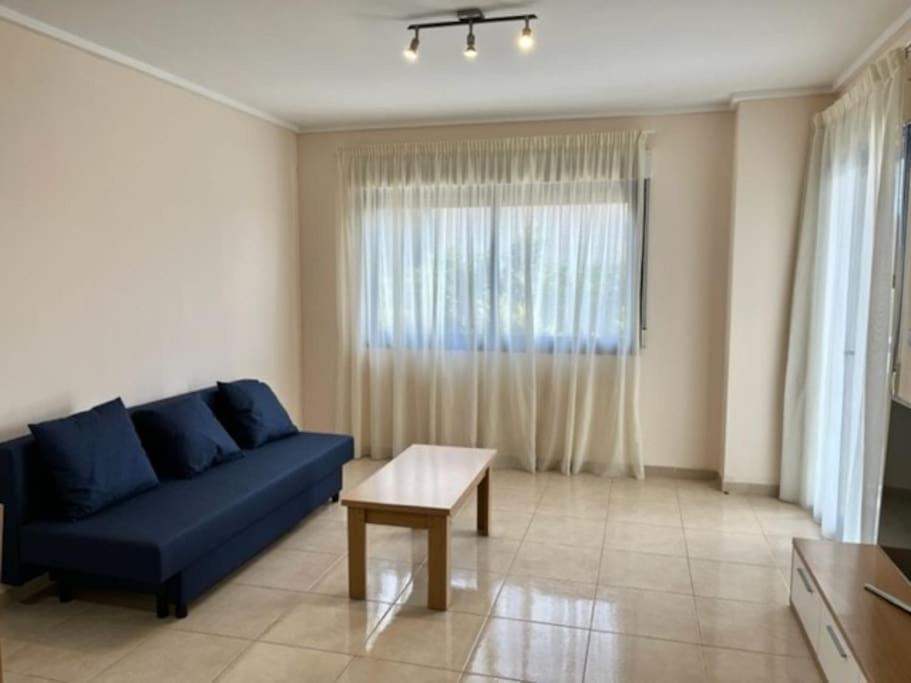 Apartamento Alicante Beach Exteriör bild