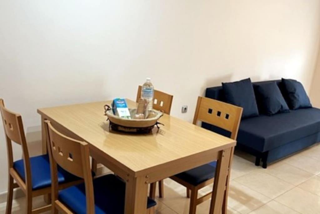 Apartamento Alicante Beach Exteriör bild