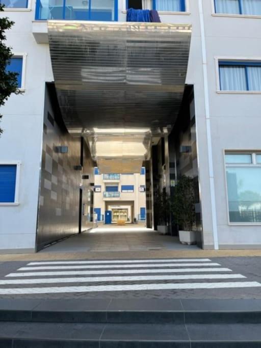 Apartamento Alicante Beach Exteriör bild
