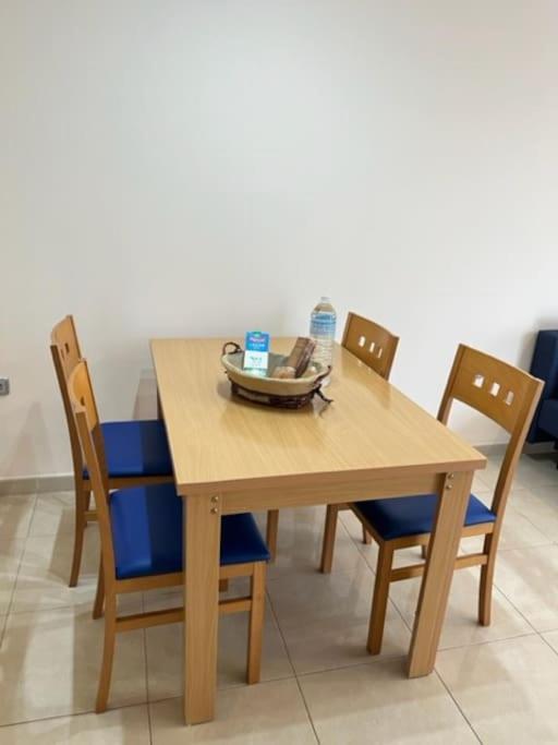Apartamento Alicante Beach Exteriör bild