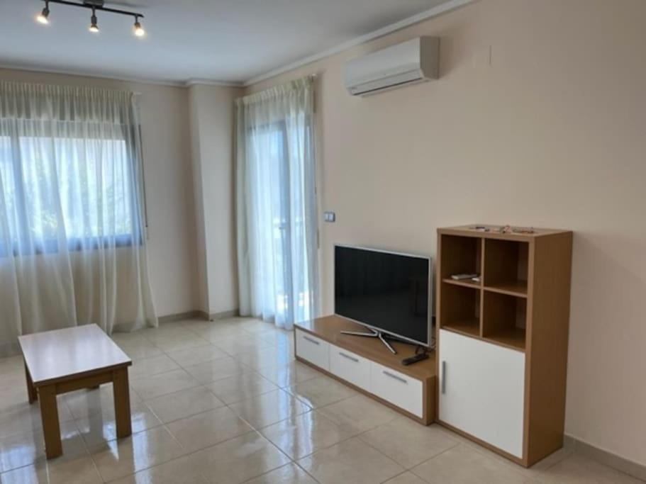 Apartamento Alicante Beach Exteriör bild
