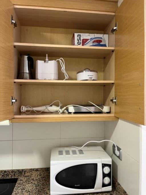 Apartamento Alicante Beach Exteriör bild