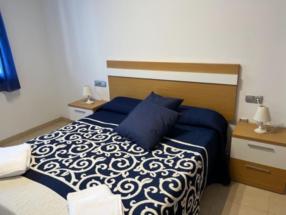Apartamento Alicante Beach Exteriör bild