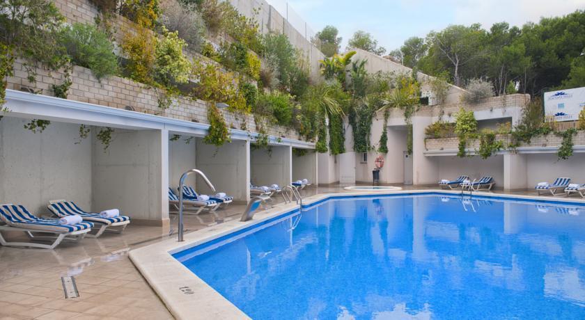 Apartamento Alicante Beach Exteriör bild